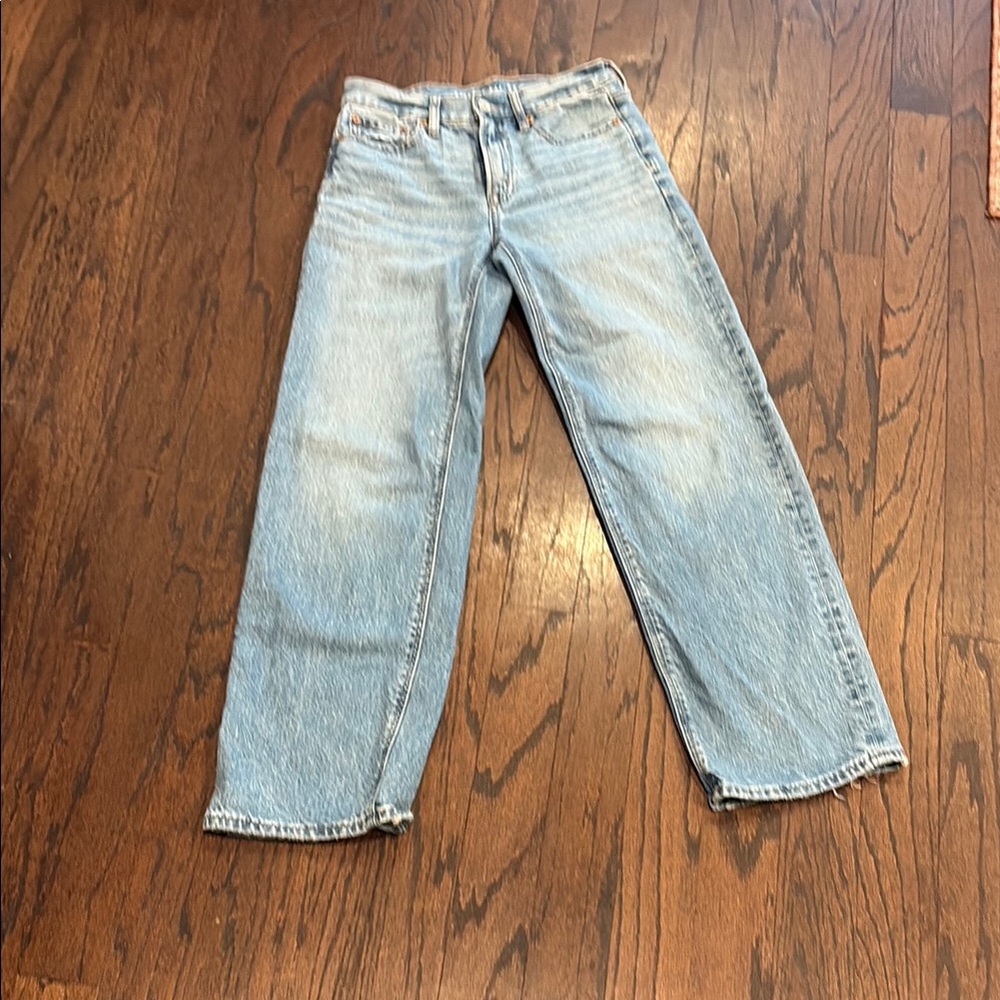 American Eagle Outfitters strigid  Jeans